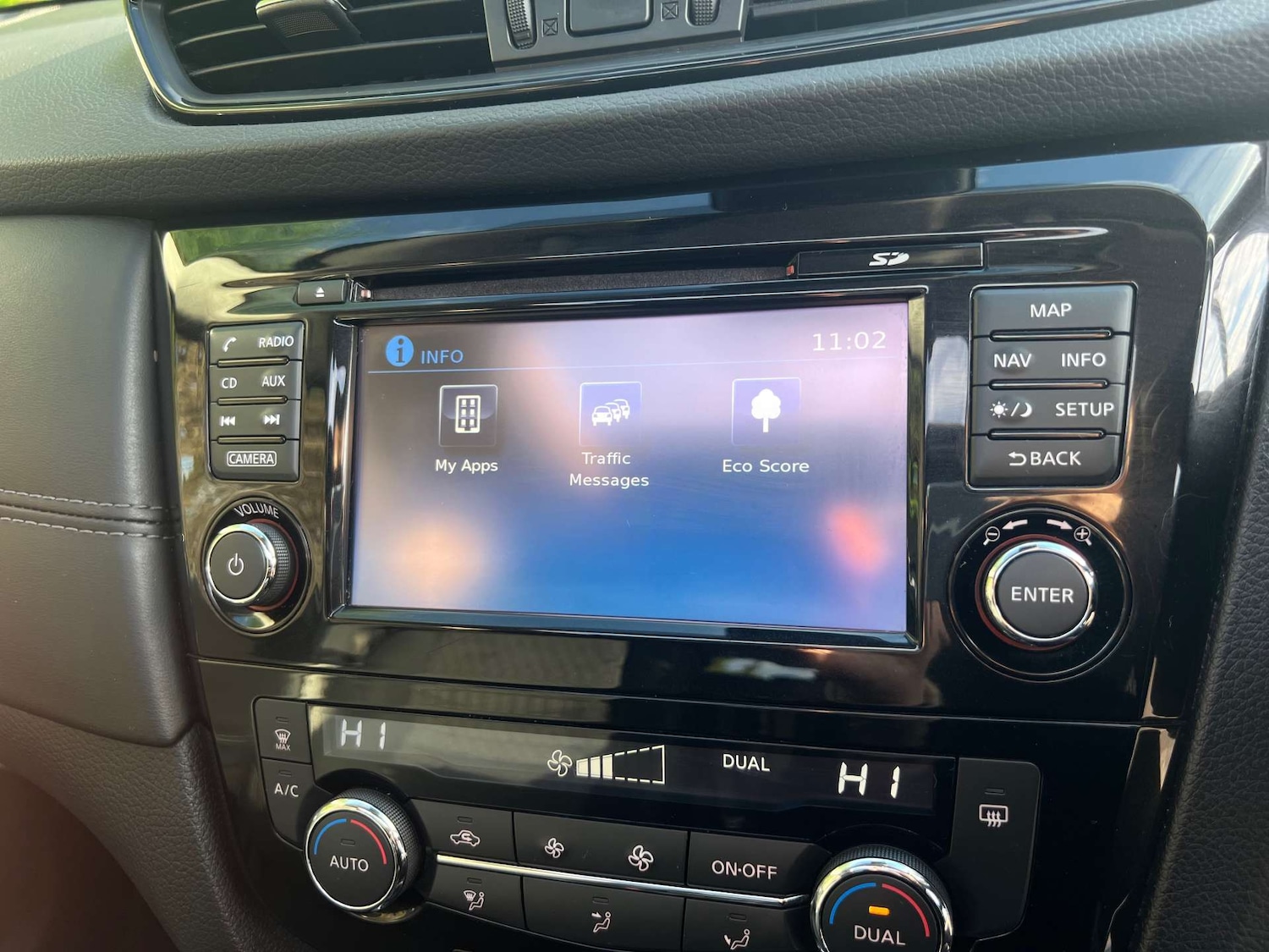 Used Nissan X-Trail 2020 for sale - 76776951: Photo 54