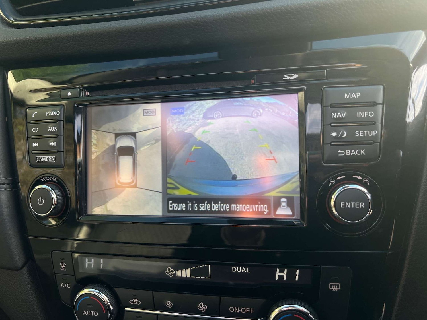 Used Nissan X-Trail 2020 for sale - 76776951: Photo 55