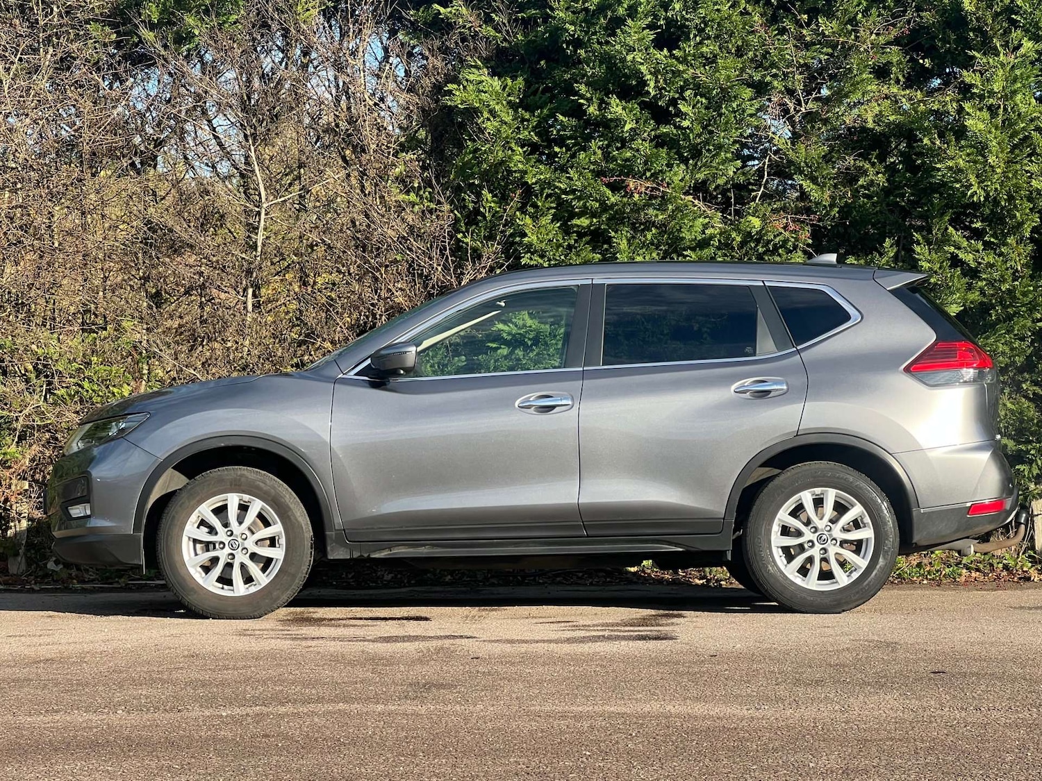 Used Nissan X-Trail 2020 for sale - 76776951: Photo 7