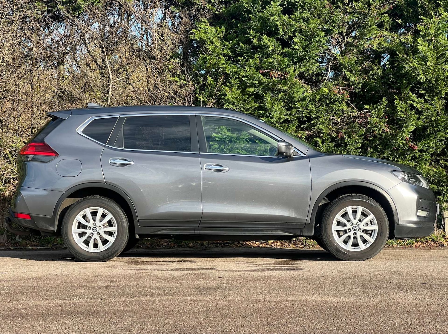 Used Nissan X-Trail 2020 for sale - 76776951: Photo 9