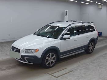 Used Volvo XC70 2014 for sale - 79631636: Photo