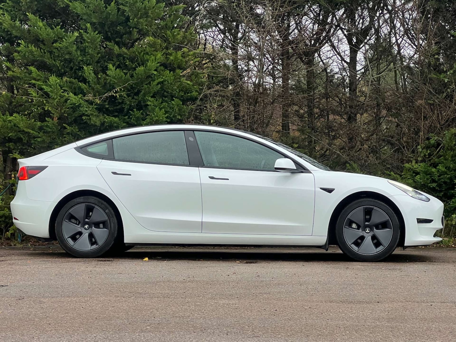 Used Tesla Model 3 2022 for sale - 76776981: Photo 10