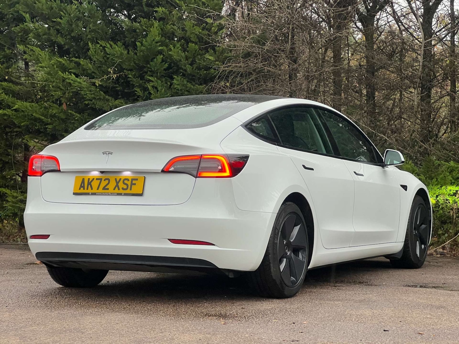 Used Tesla Model 3 2022 for sale - 76776981: Photo 11