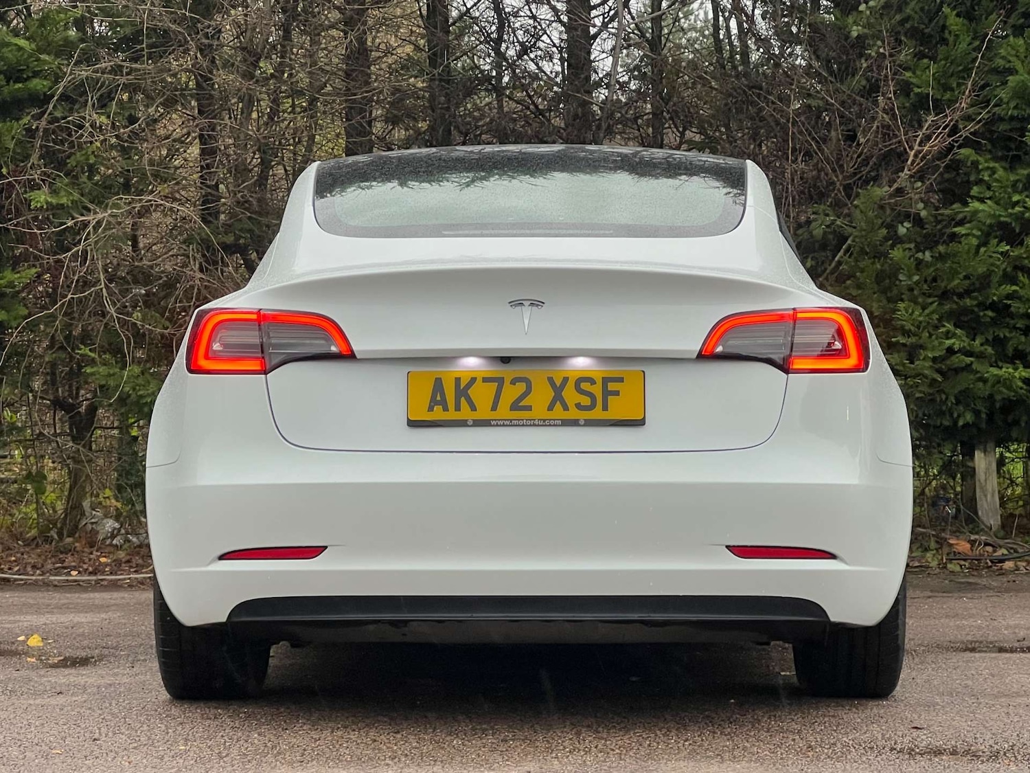 Used Tesla Model 3 2022 for sale - 76776981: Photo 12