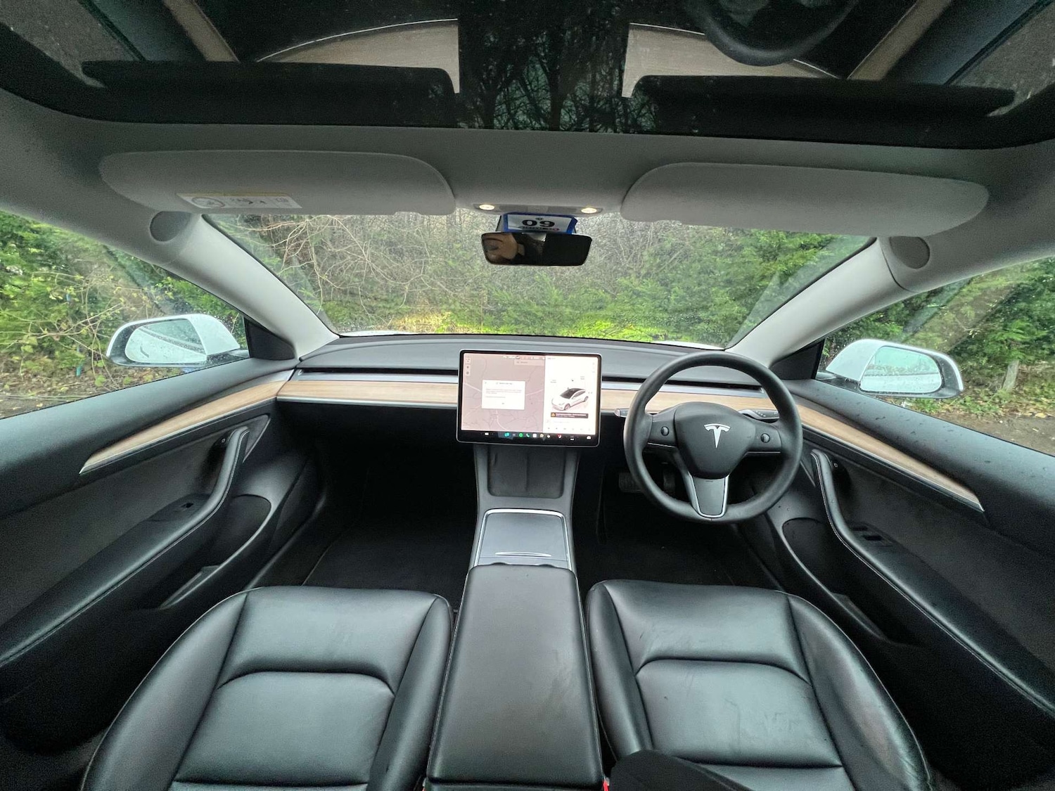 Used Tesla Model 3 2022 for sale - 76776981: Photo 2