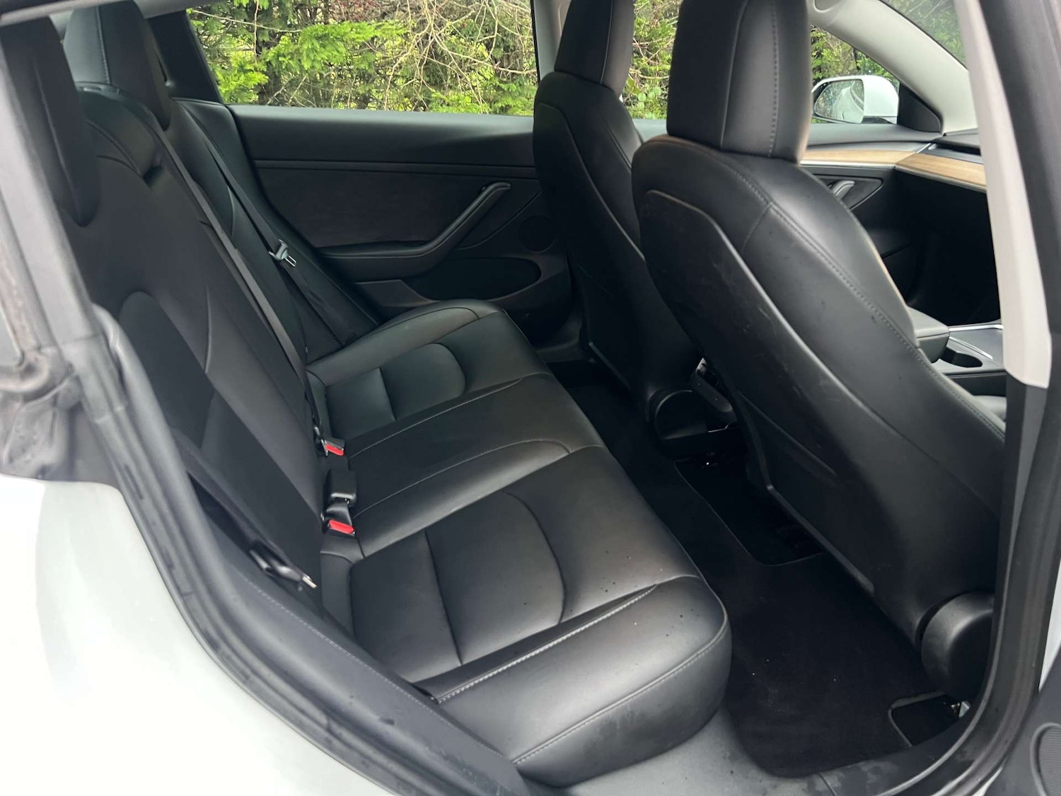 Used Tesla Model 3 2022 for sale - 76776981: Photo 22