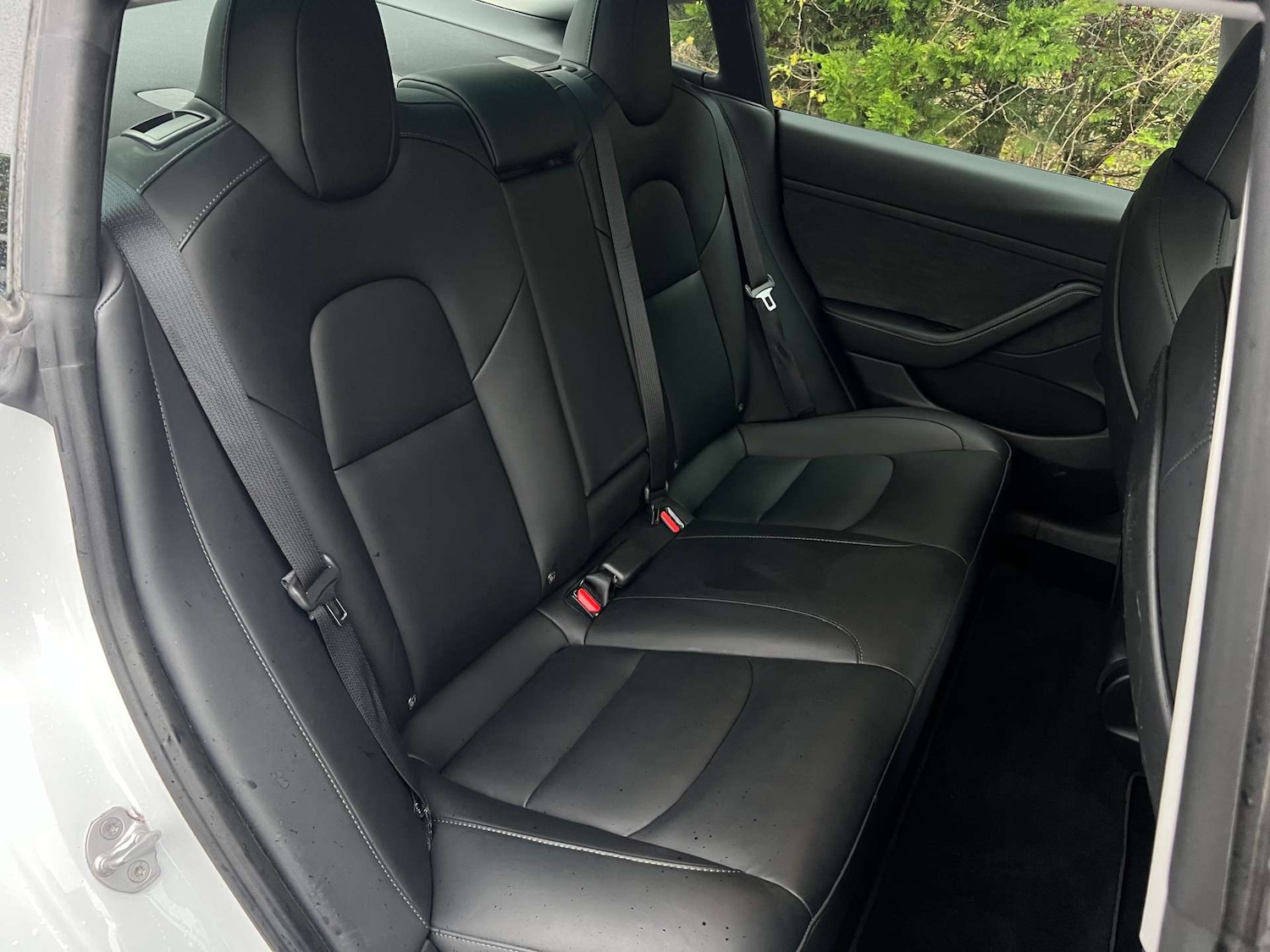 Used Tesla Model 3 2022 for sale - 76776981: Photo 23