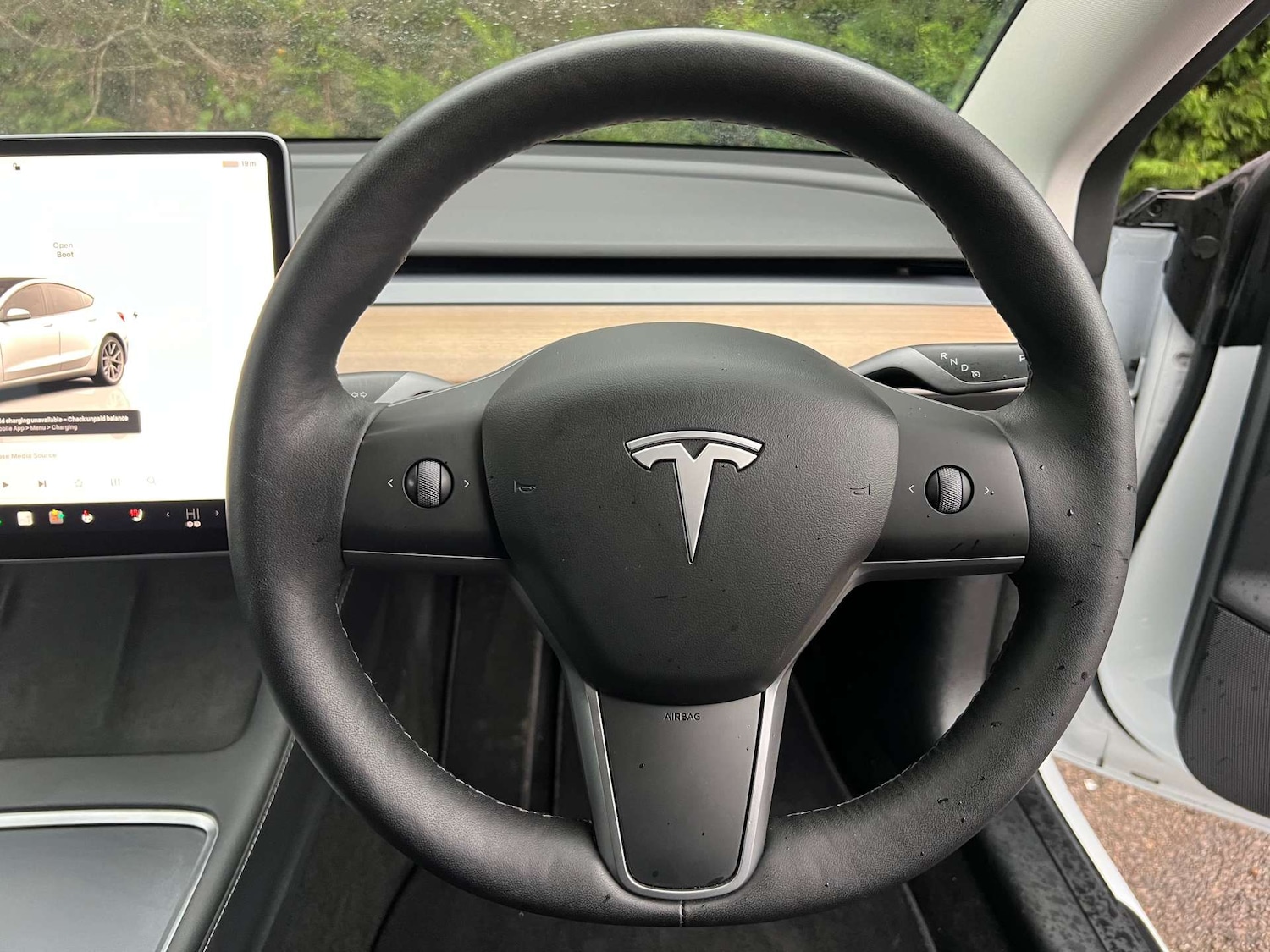 Used Tesla Model 3 2022 for sale - 76776981: Photo 27