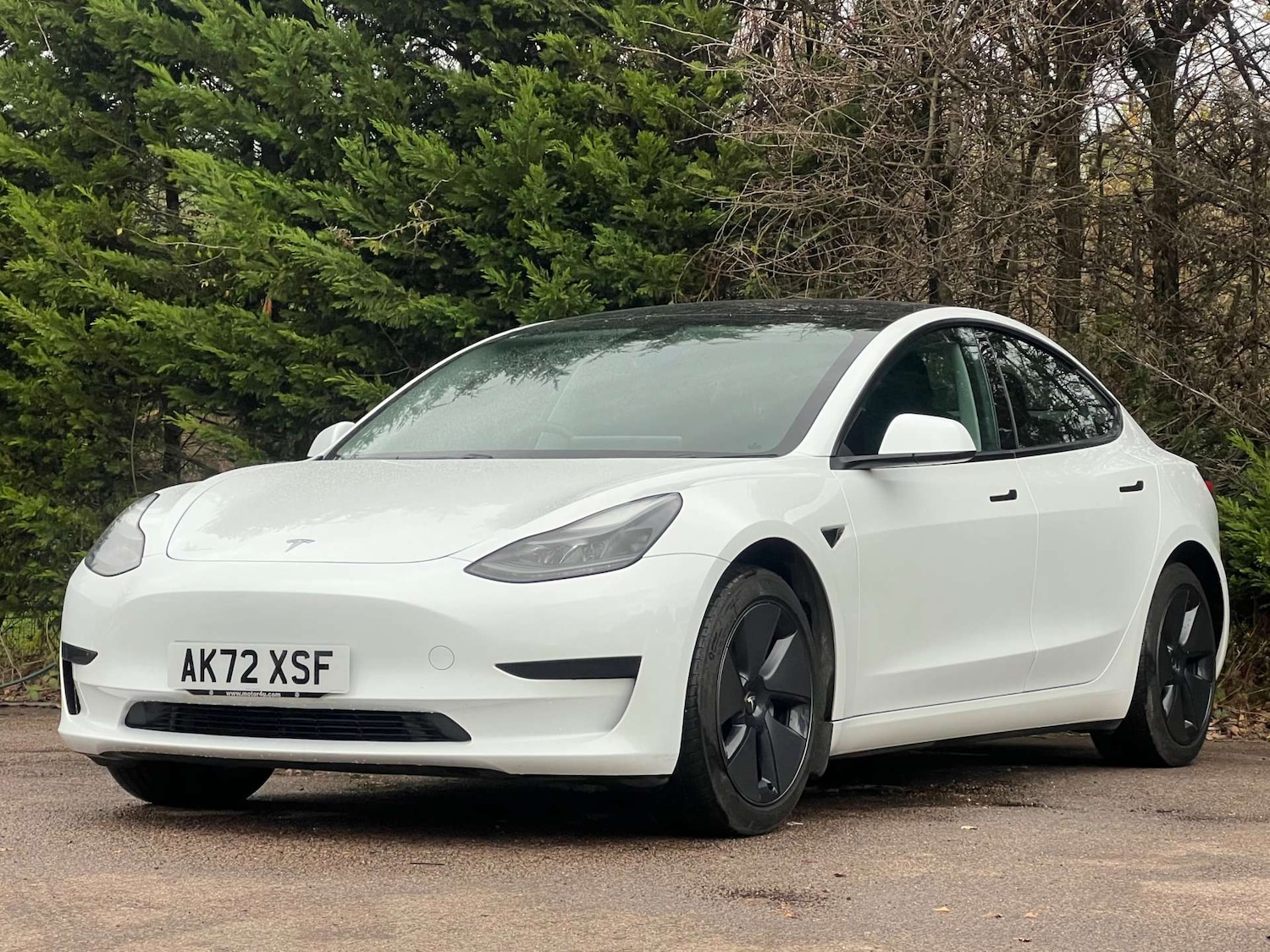 Used Tesla Model 3 2022 for sale - 76776981: Photo 4