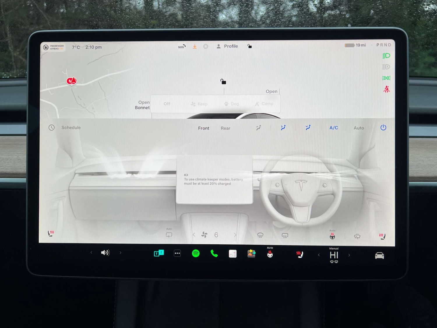 Used Tesla Model 3 2022 for sale - 76776981: Photo 46