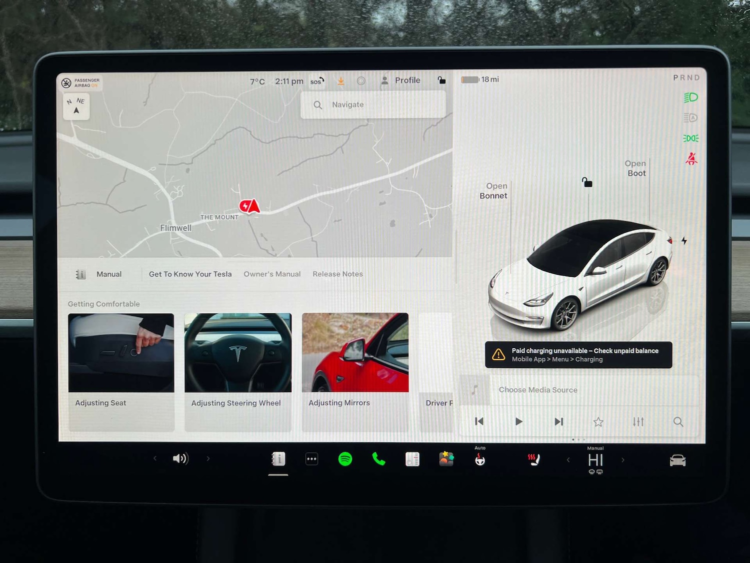 Used Tesla Model 3 2022 for sale - 76776981: Photo 48