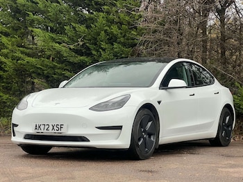 Used Tesla Model 3 2022 for sale - 76776981: Photo
