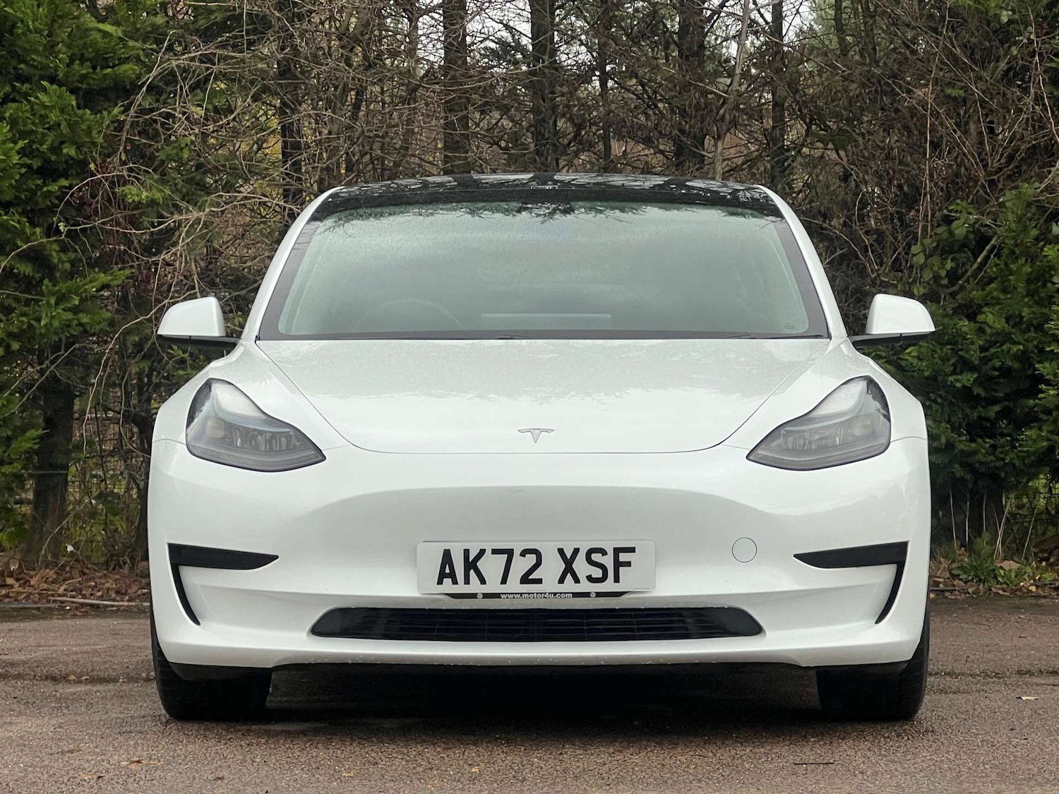 Used Tesla Model 3 2022 for sale - 76776981: Photo 5