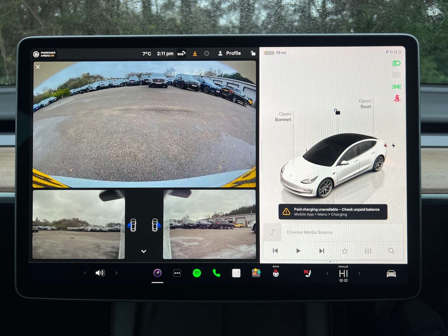 Used Tesla Model 3 2022 for sale - 76776981: Photo 50