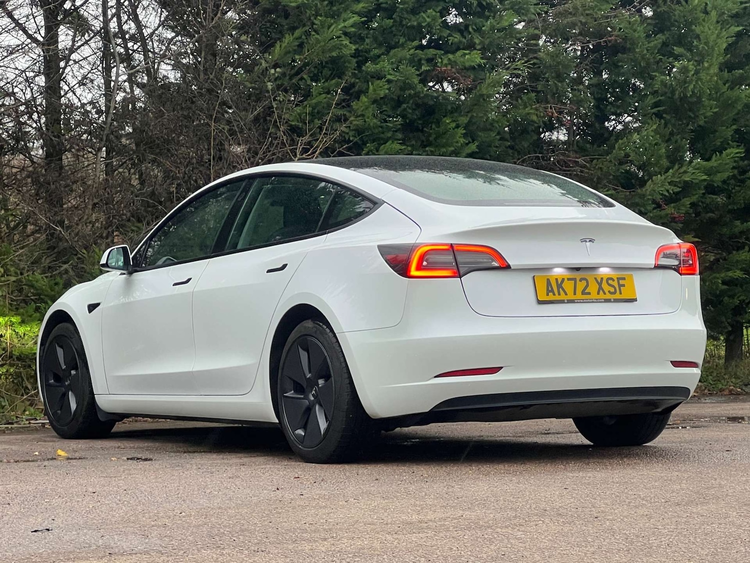 Used Tesla Model 3 2022 for sale - 76776981: Photo 9