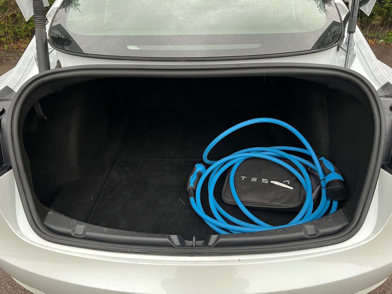 Used Tesla Model 3 2022 for sale - 76776979: Photo 13