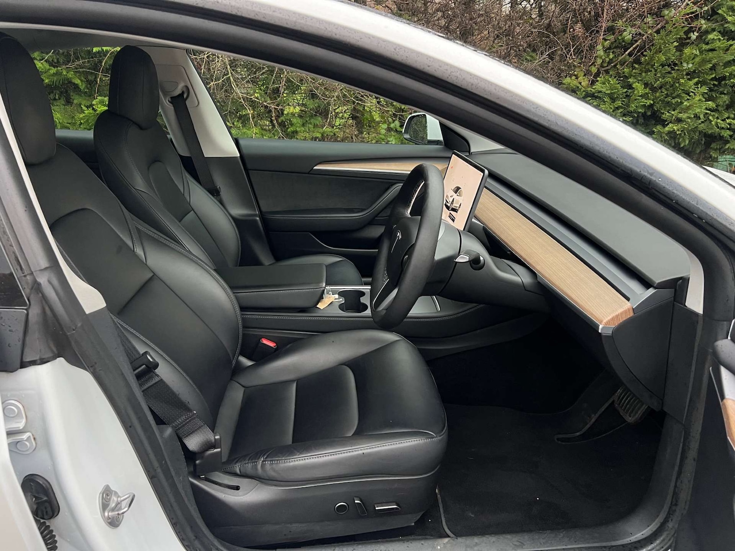 Used Tesla Model 3 2022 for sale - 76776979: Photo 19