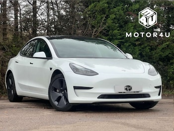 Used Tesla Model 3 2022 for sale - 76776979: Photo