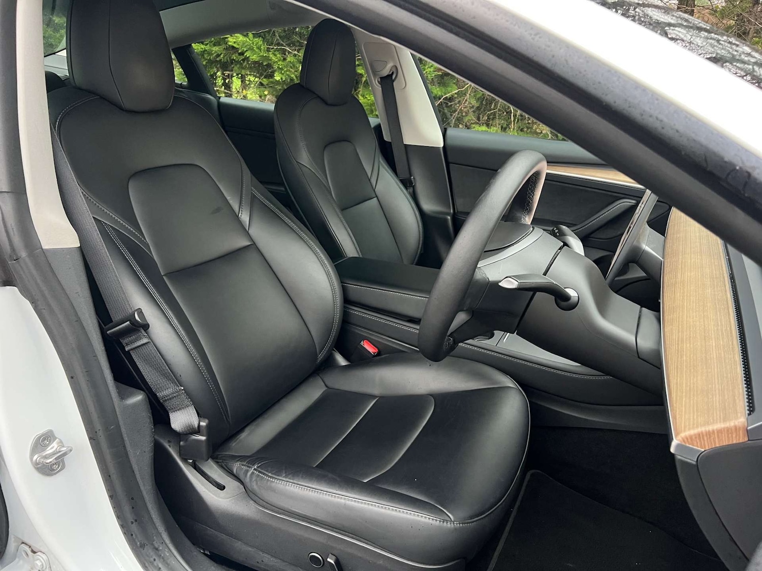 Used Tesla Model 3 2022 for sale - 76776979: Photo 20