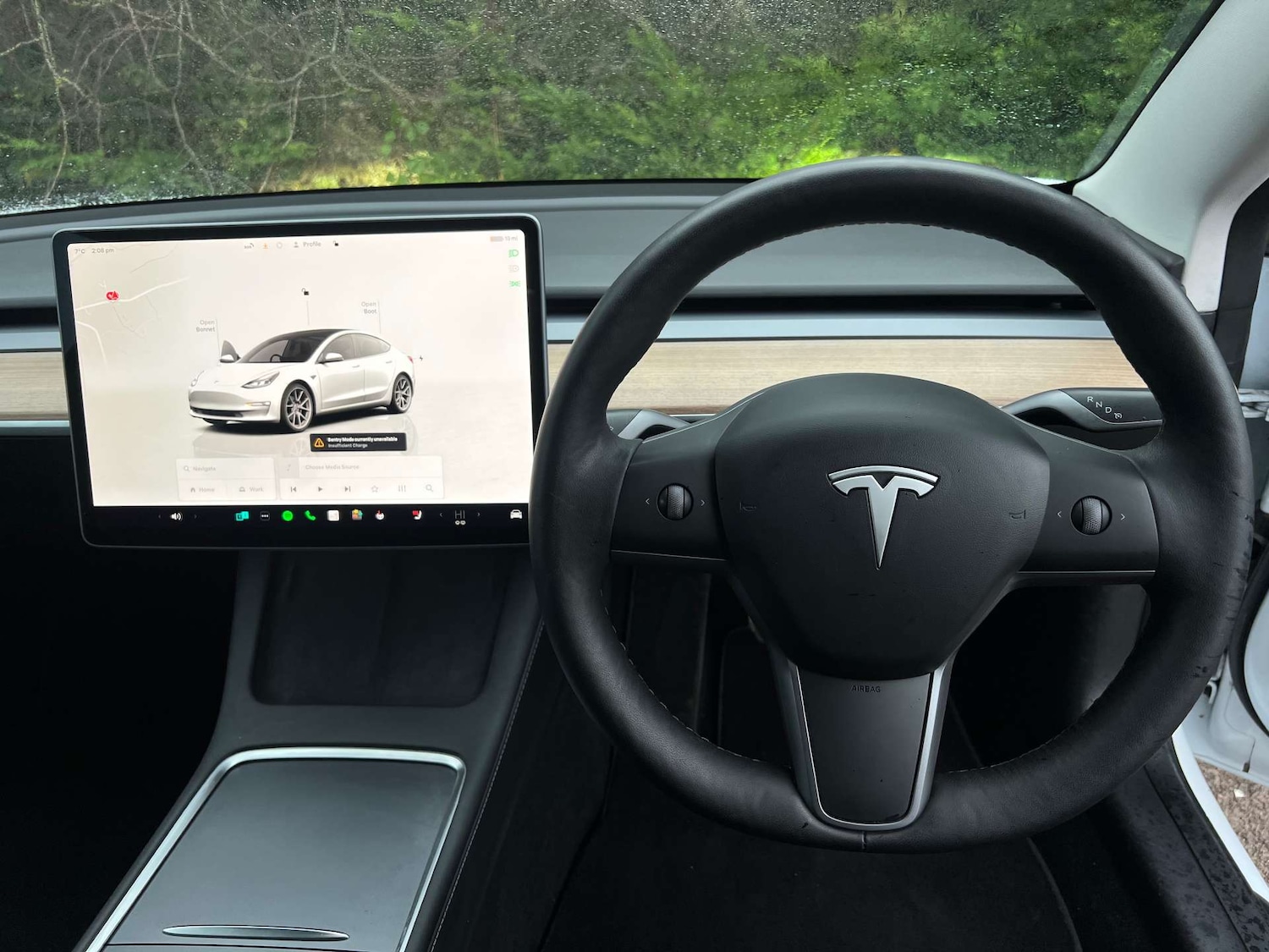 Used Tesla Model 3 2022 for sale - 76776979: Photo 25