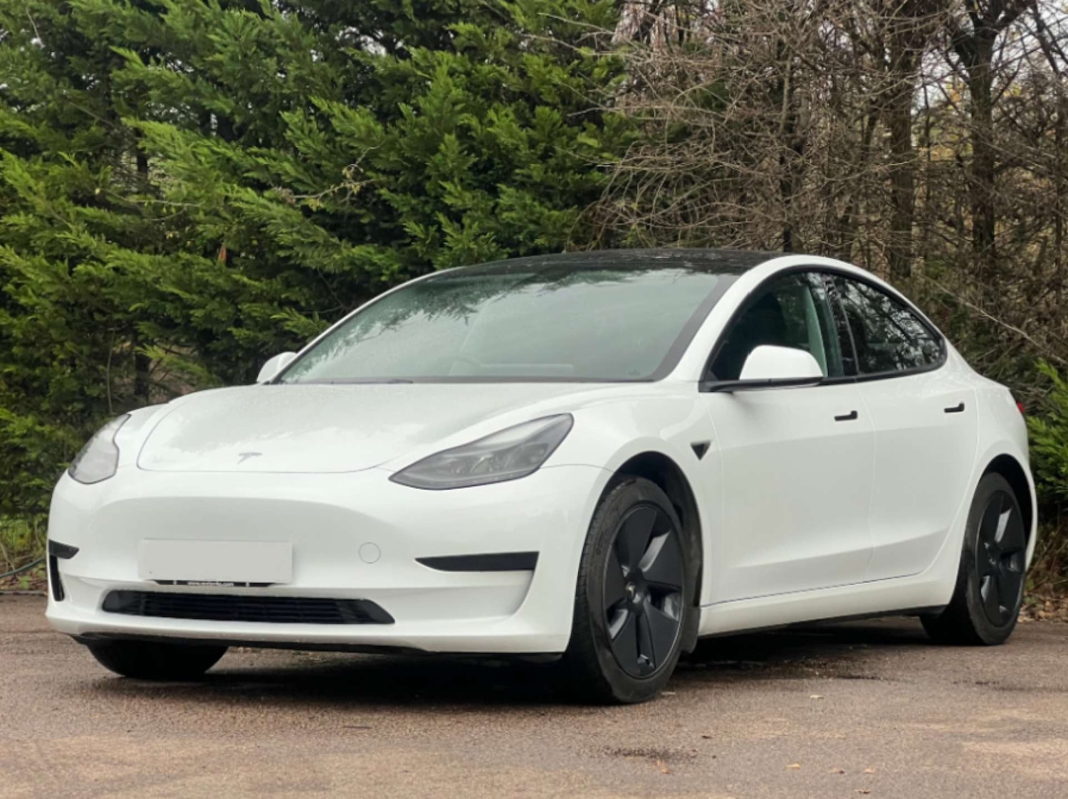 Used Tesla Model 3 2022 for sale - 76776979: Photo 4