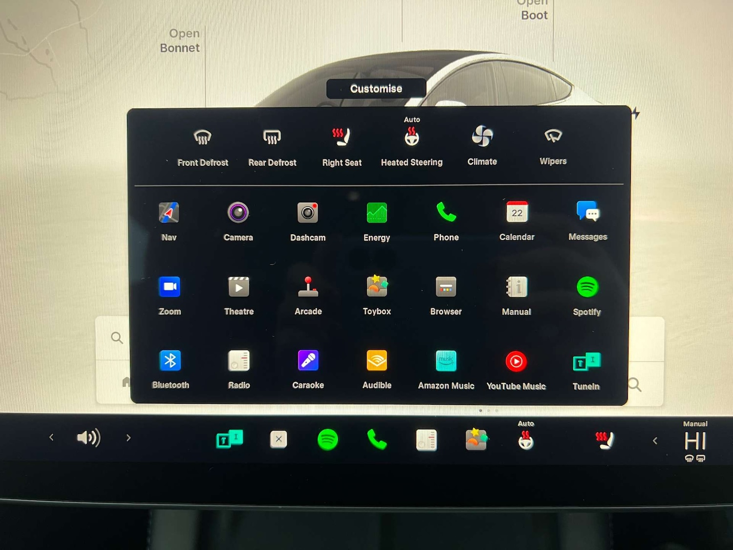 Used Tesla Model 3 2022 for sale - 76776979: Photo 40