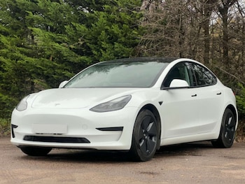 Used Tesla Model 3 2022 for sale - 76776979: Photo