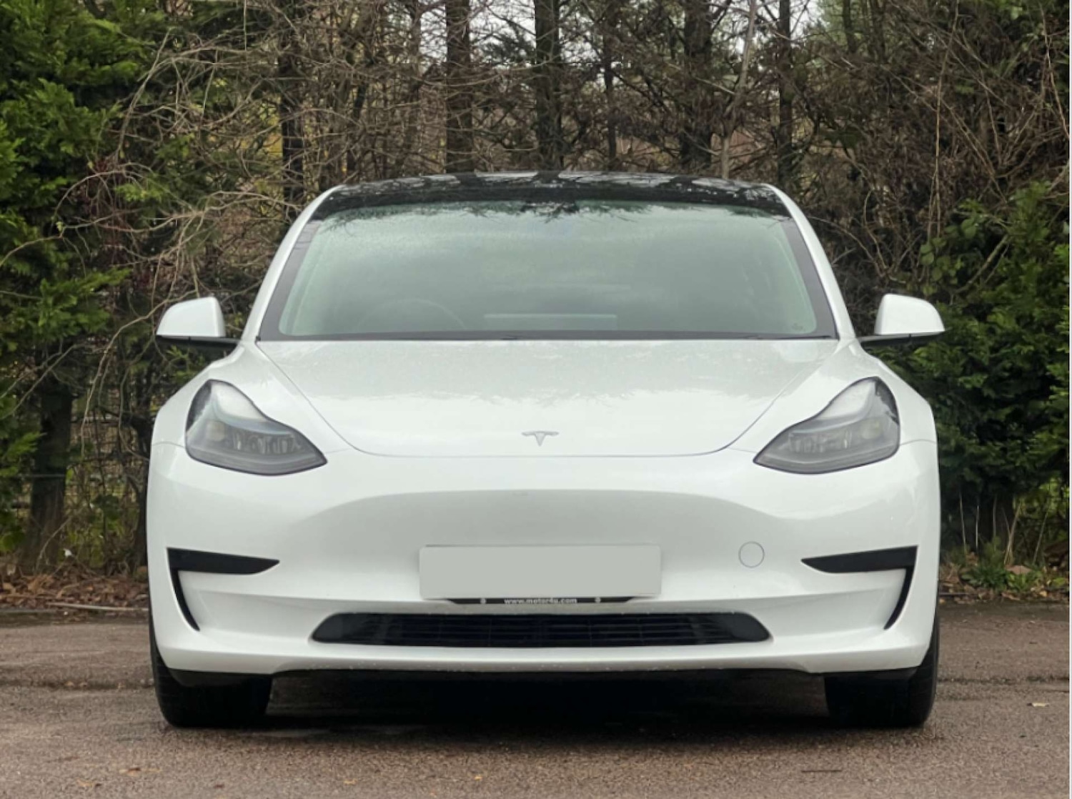 Used Tesla Model 3 2022 for sale - 76776979: Photo 5