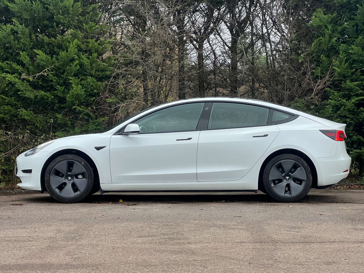 Used Tesla Model 3 2022 for sale - 76776979: Photo 7