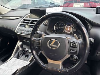 Used Lexus NX 2015 for sale - 79504336: Photo