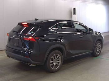 Used Lexus NX 2015 for sale - 79504336: Photo