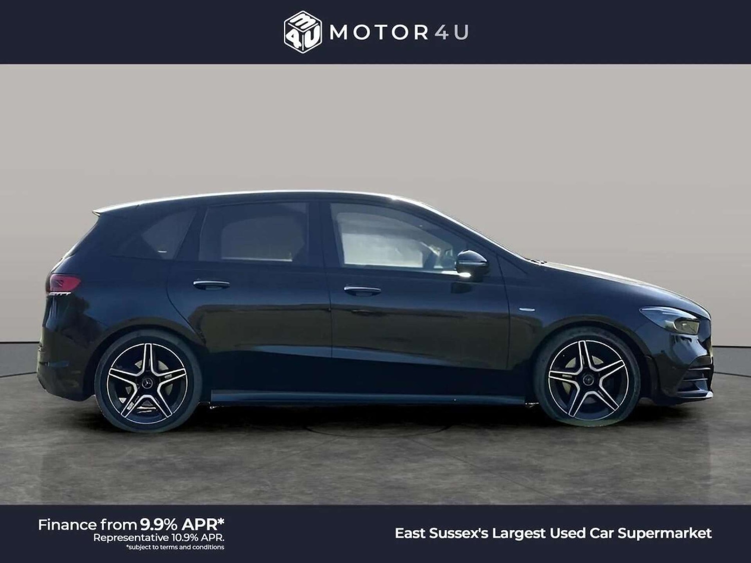 Used Mercedes-Benz B Class 2022 for sale - 76776897: Photo 10