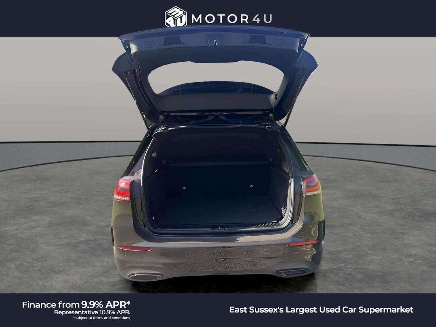 Used Mercedes-Benz B Class 2022 for sale - 76776897: Photo 13