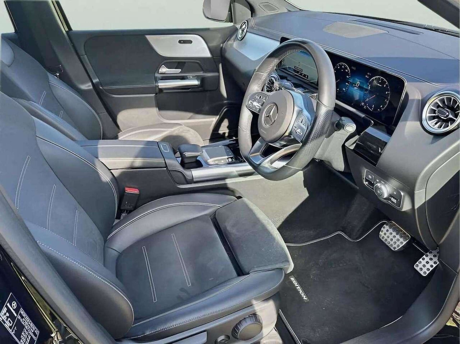 Used Mercedes-Benz B Class 2022 for sale - 76776897: Photo 16