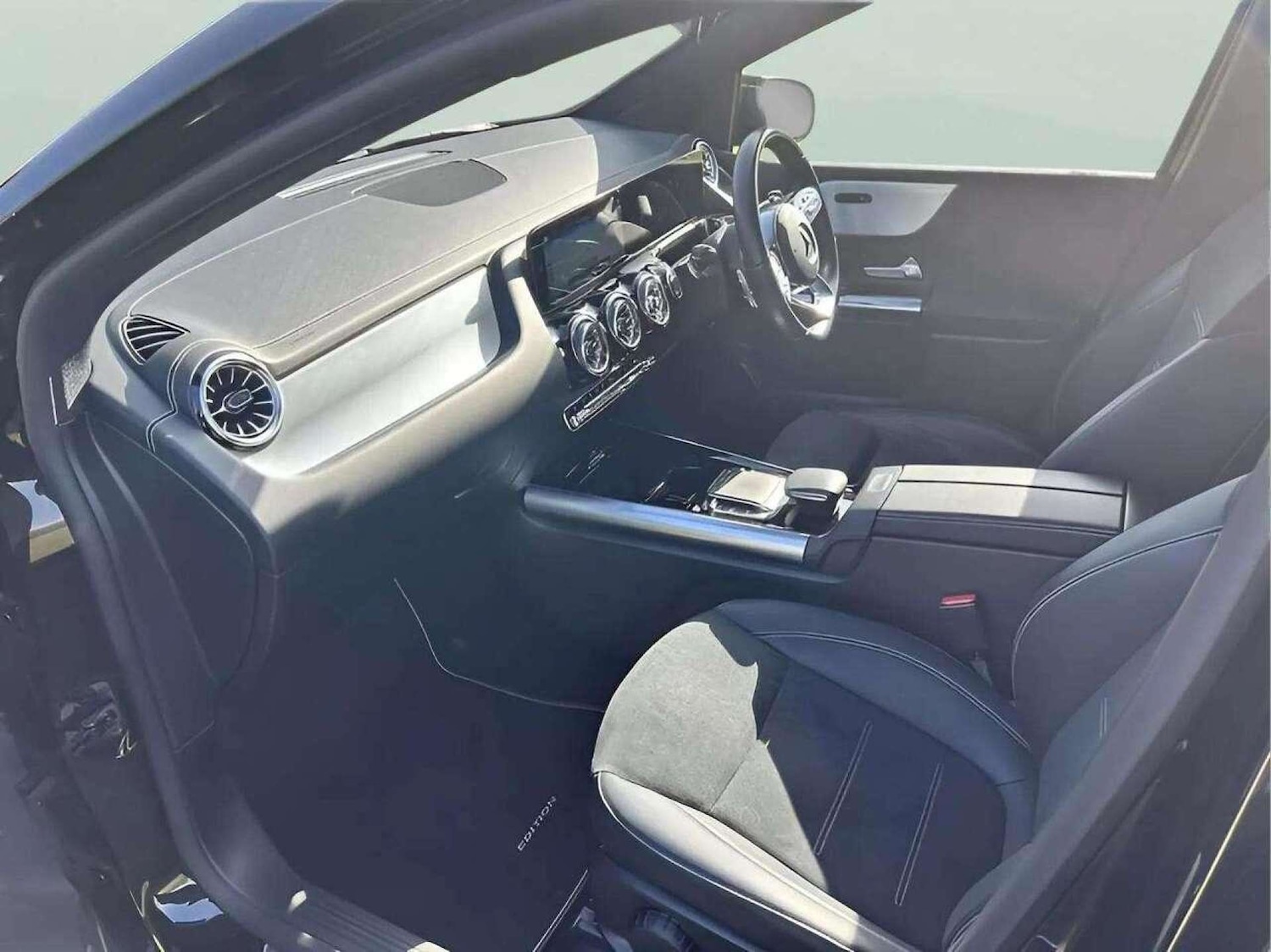 Used Mercedes-Benz B Class 2022 for sale - 76776897: Photo 17