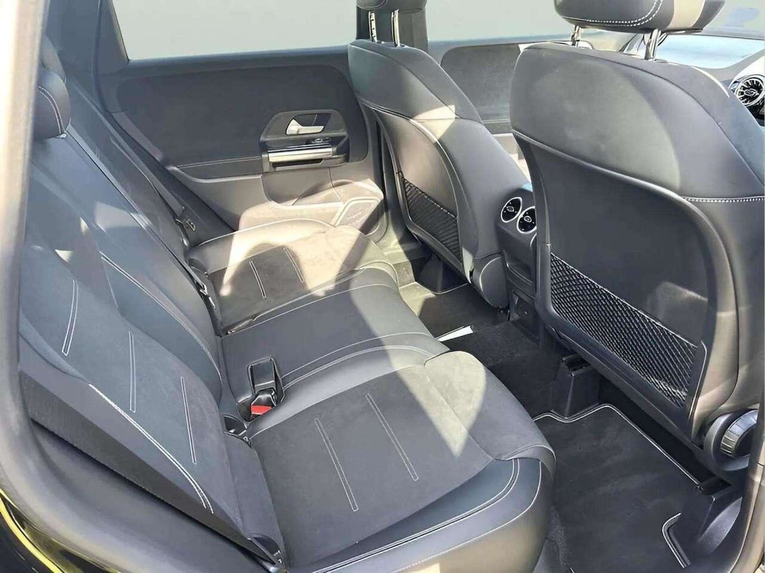 Used Mercedes-Benz B Class 2022 for sale - 76776897: Photo 19