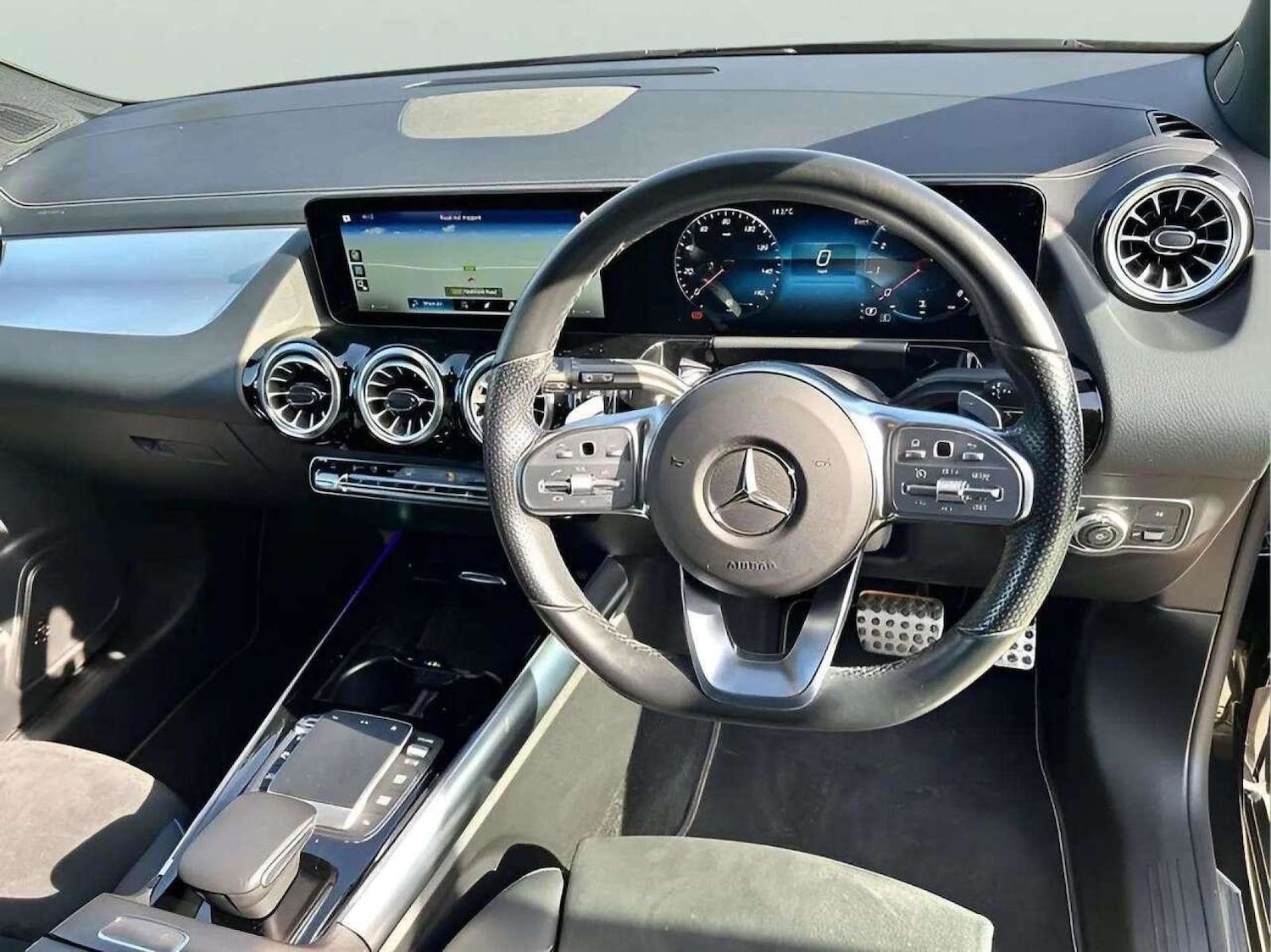 Used Mercedes-Benz B Class 2022 for sale - 76776897: Photo 21