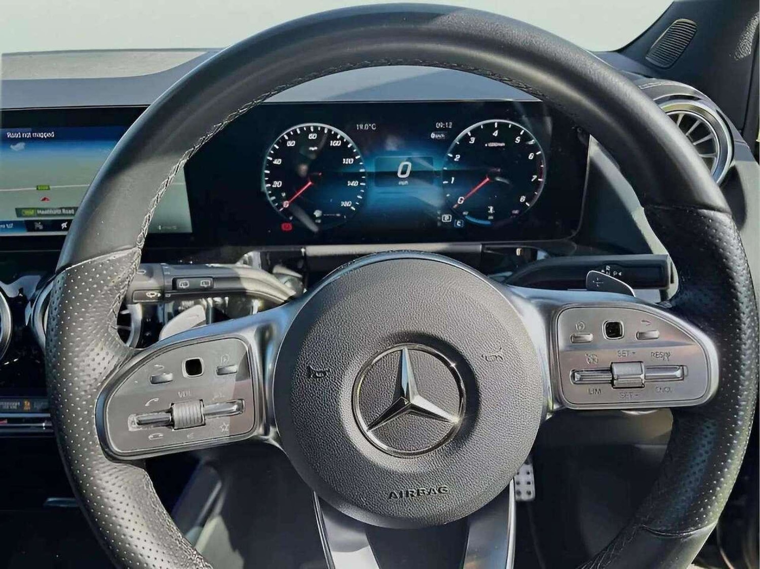 Used Mercedes-Benz B Class 2022 for sale - 76776897: Photo 22