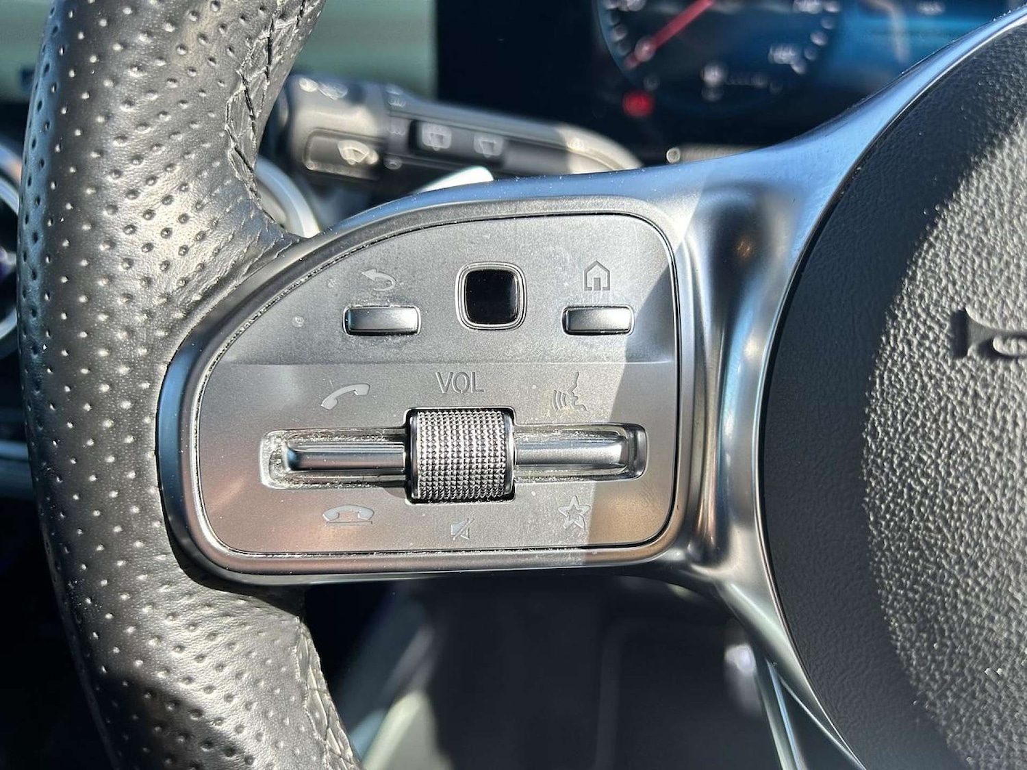 Used Mercedes-Benz B Class 2022 for sale - 76776897: Photo 23