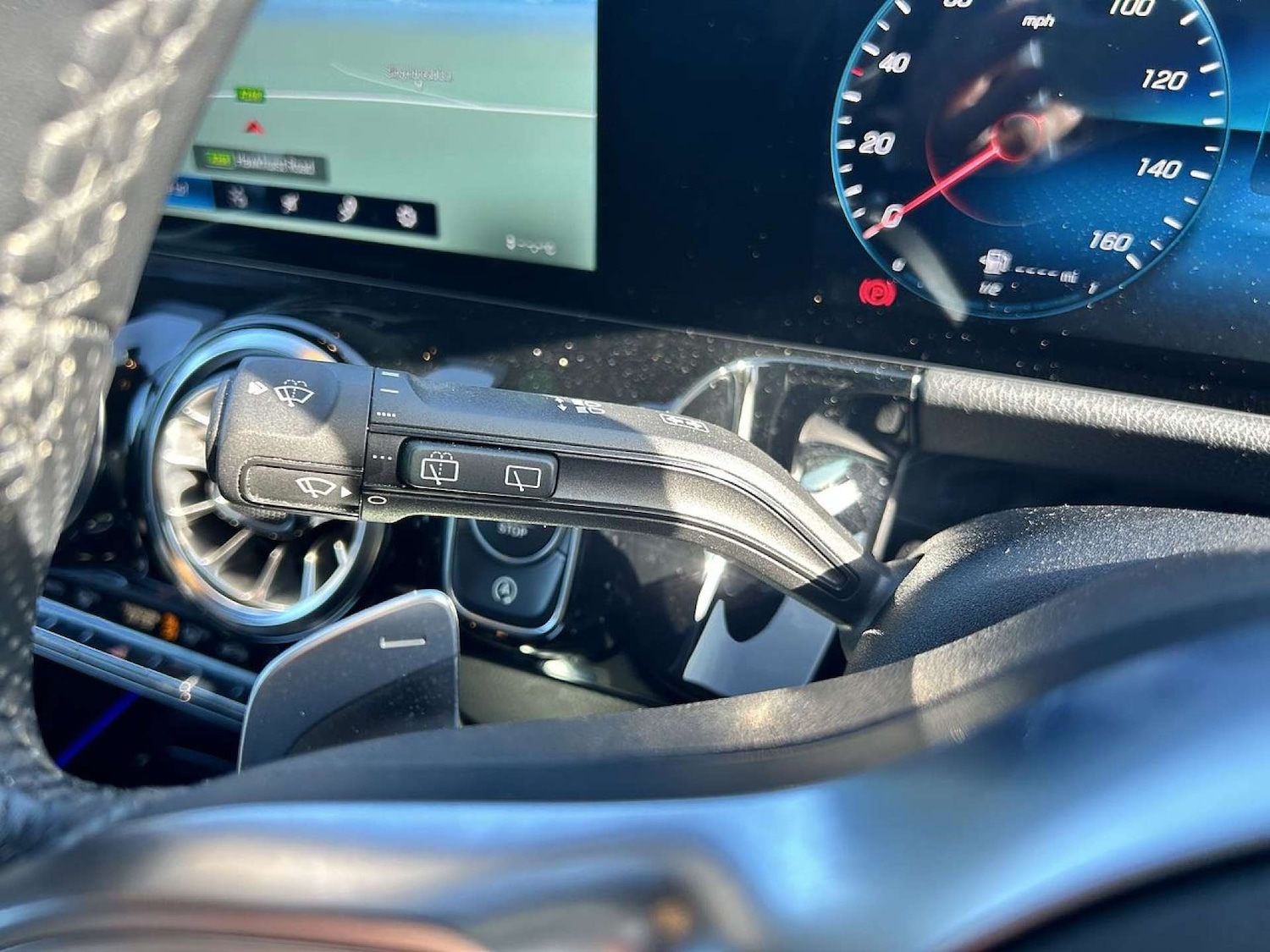 Used Mercedes-Benz B Class 2022 for sale - 76776897: Photo 25