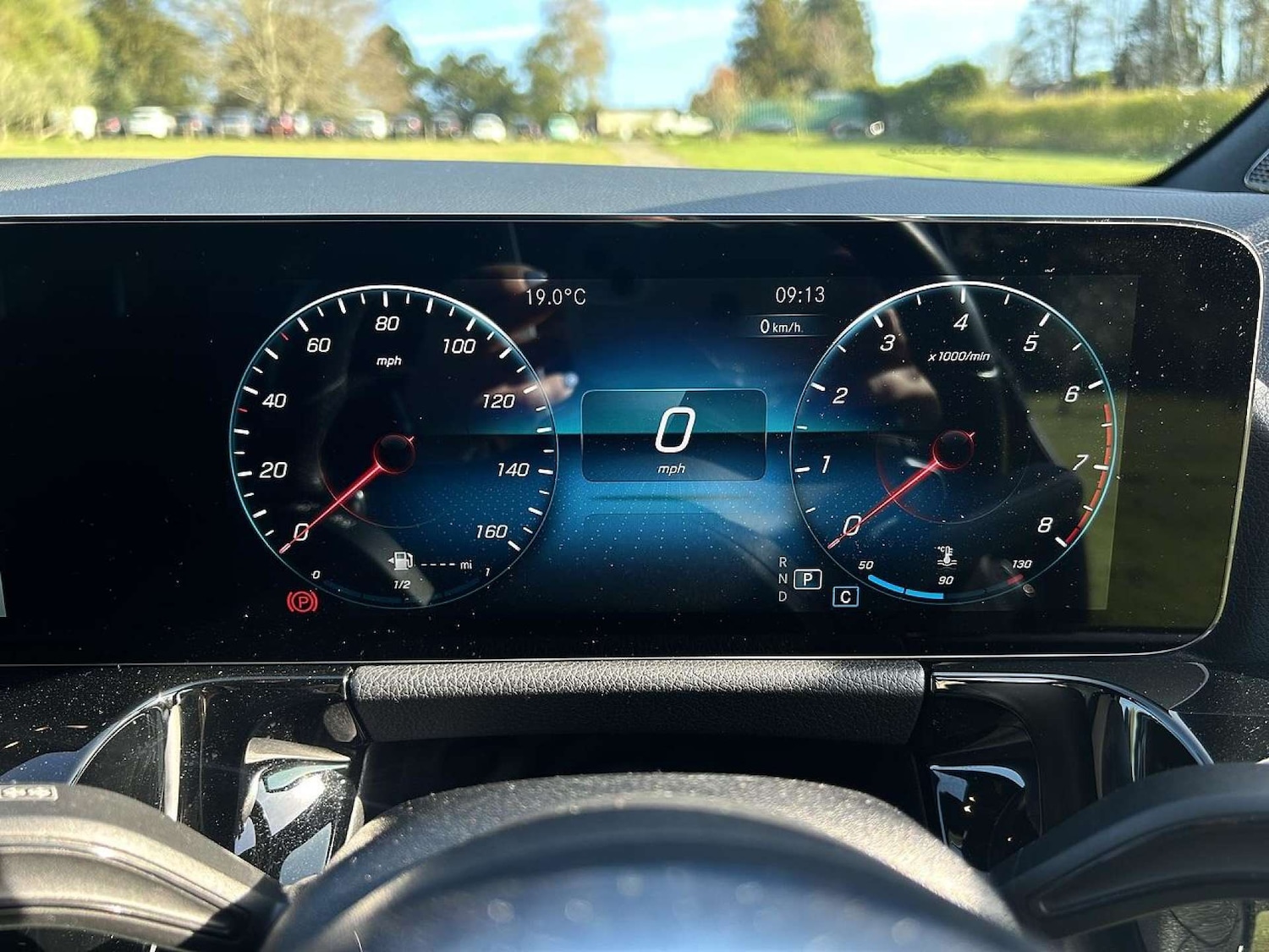 Used Mercedes-Benz B Class 2022 for sale - 76776897: Photo 28