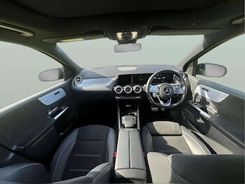 Used Mercedes-Benz B Class 2022 for sale - 76776897: Photo