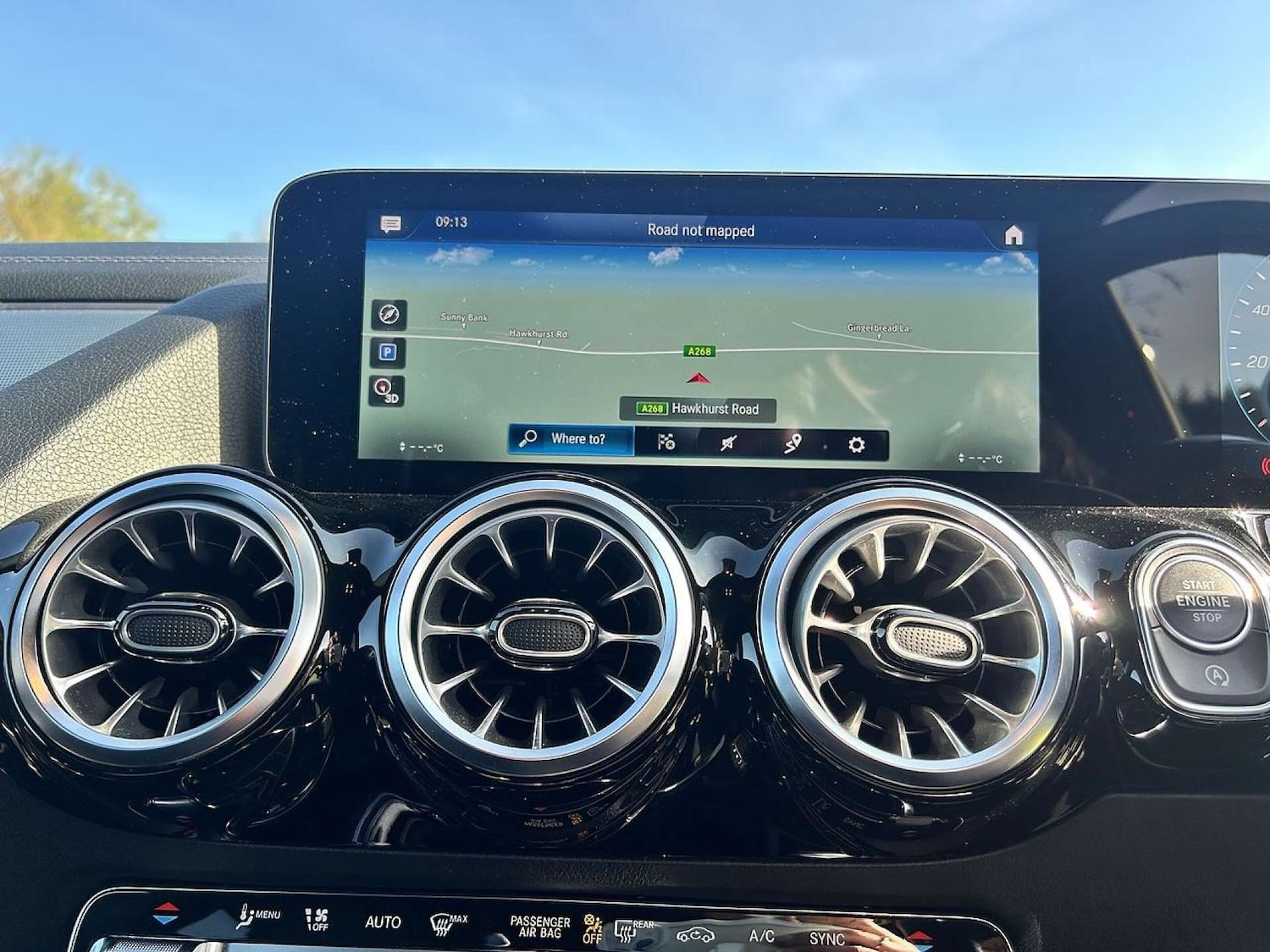 Used Mercedes-Benz B Class 2022 for sale - 76776897: Photo 30