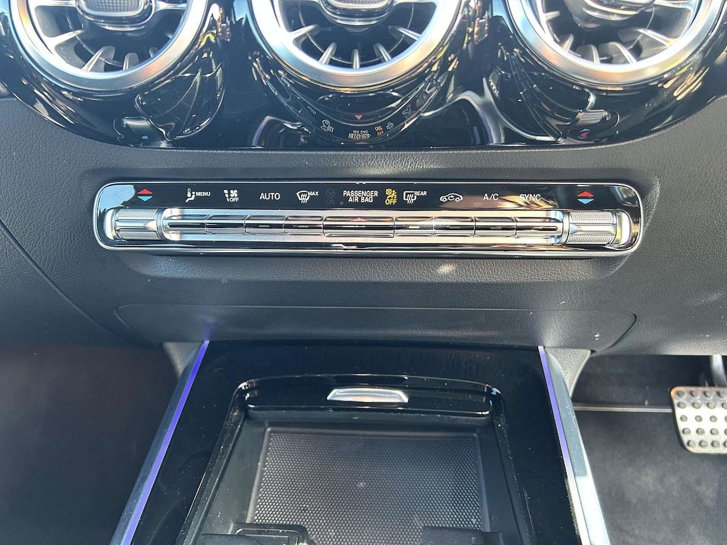 Used Mercedes-Benz B Class 2022 for sale - 76776897: Photo 31