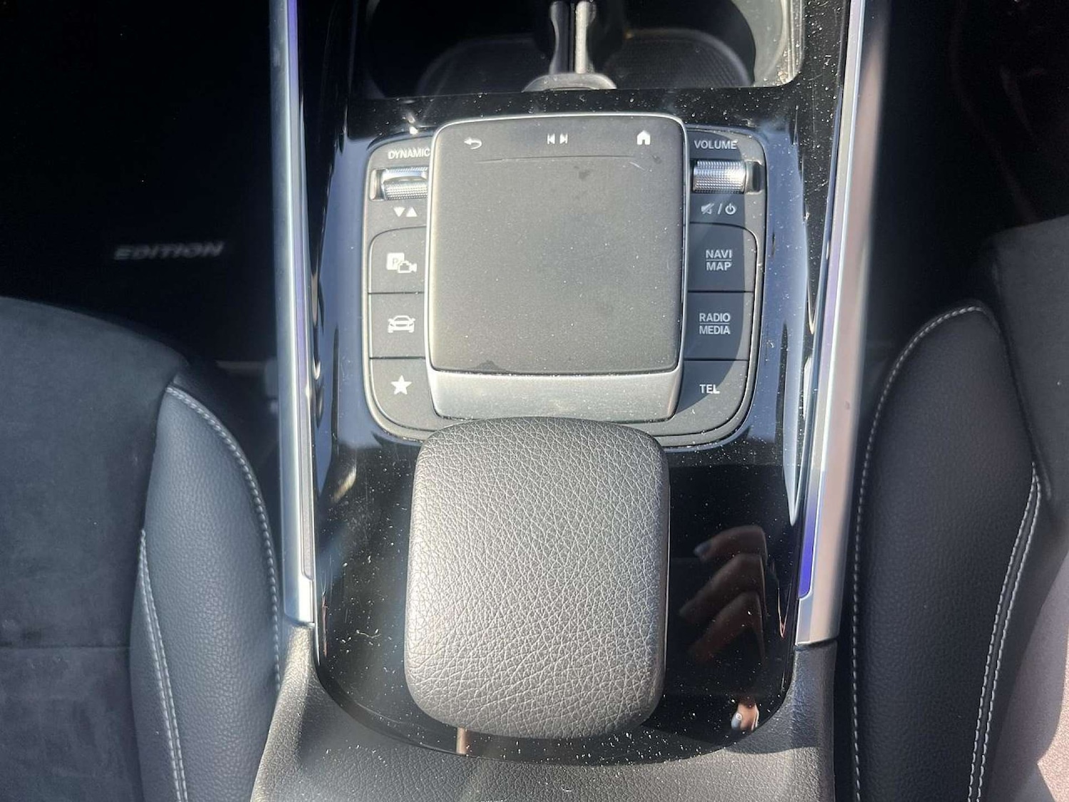 Used Mercedes-Benz B Class 2022 for sale - 76776897: Photo 32