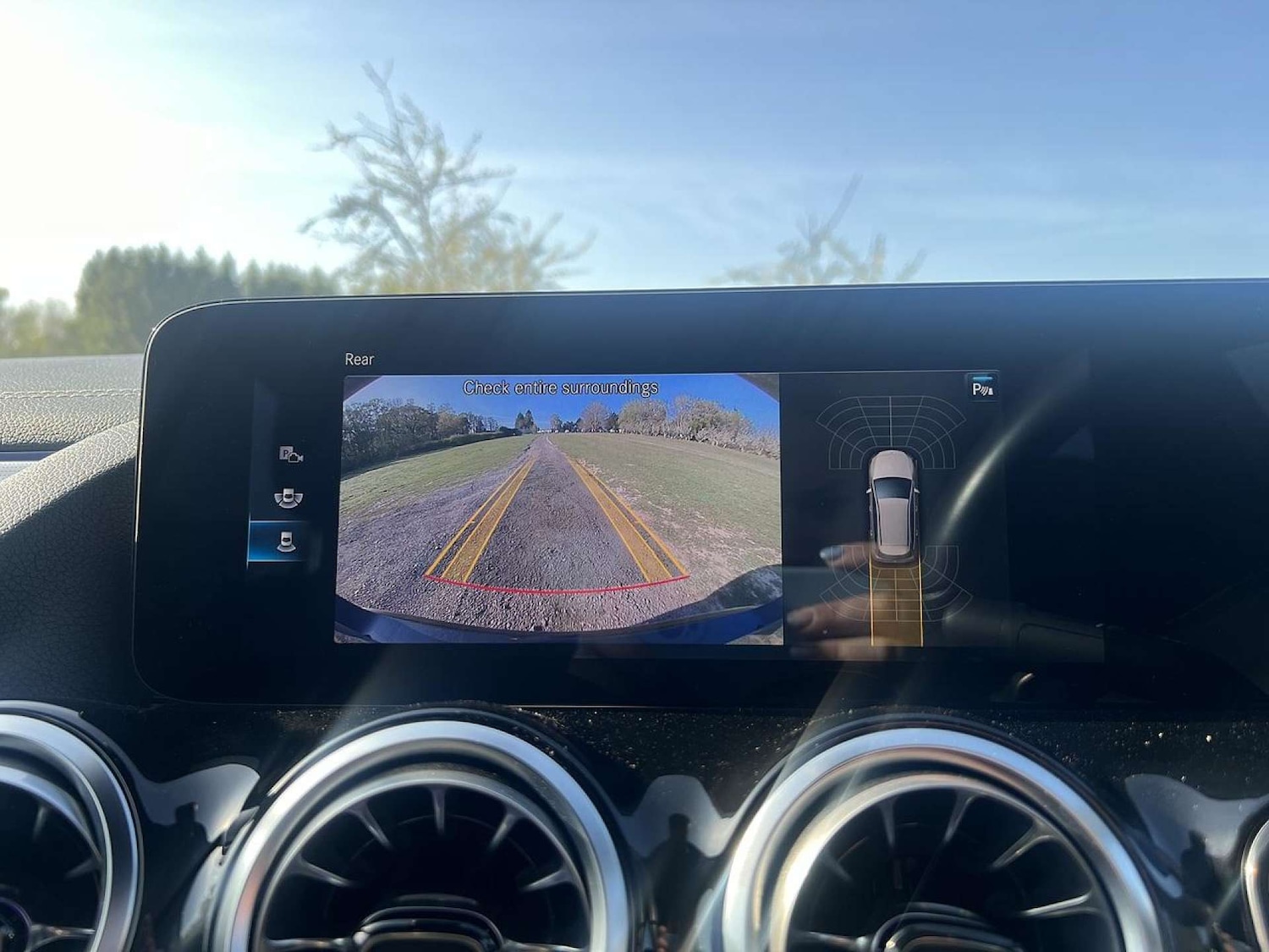 Used Mercedes-Benz B Class 2022 for sale - 76776897: Photo 35