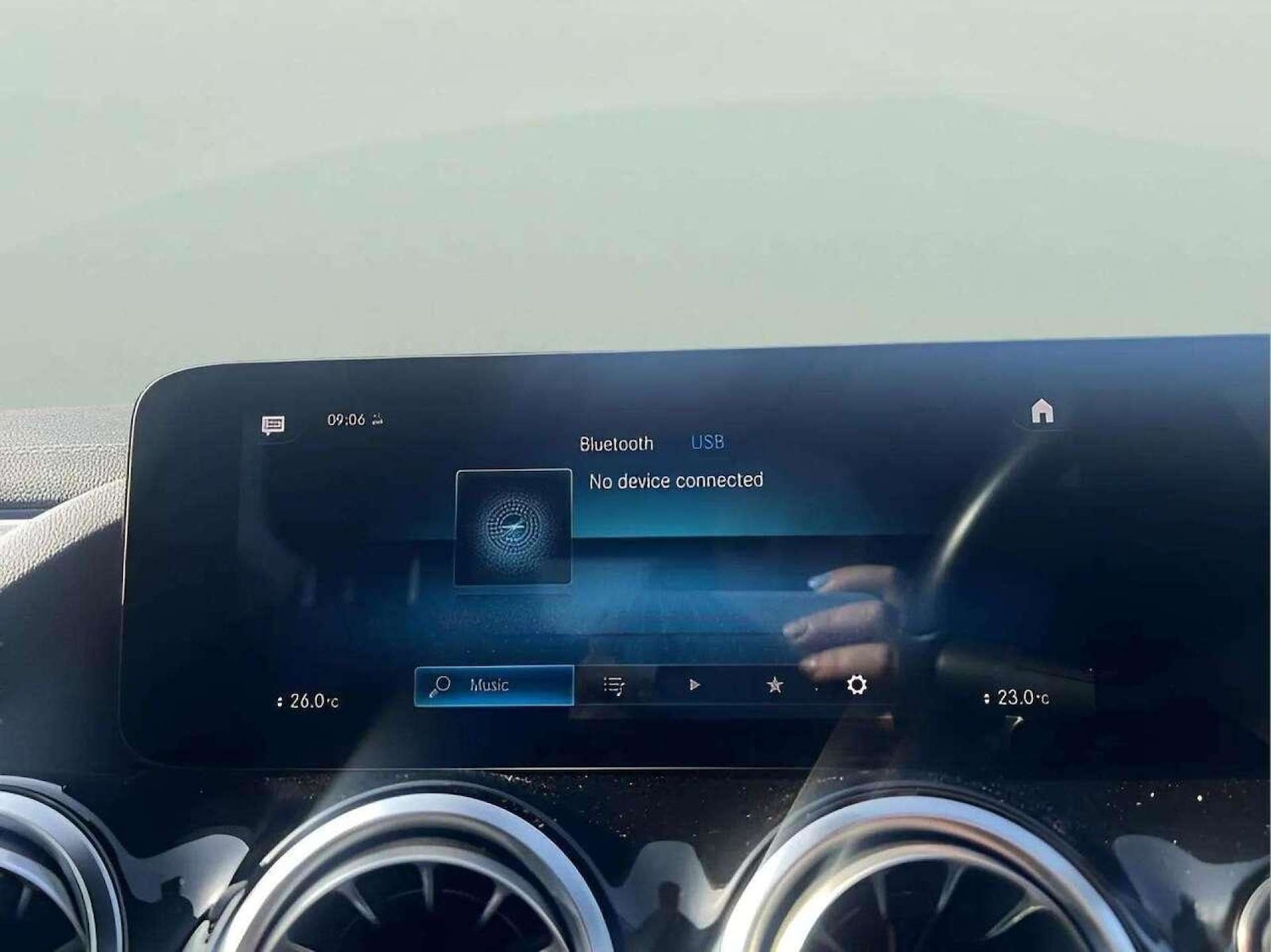 Used Mercedes-Benz B Class 2022 for sale - 76776897: Photo 37