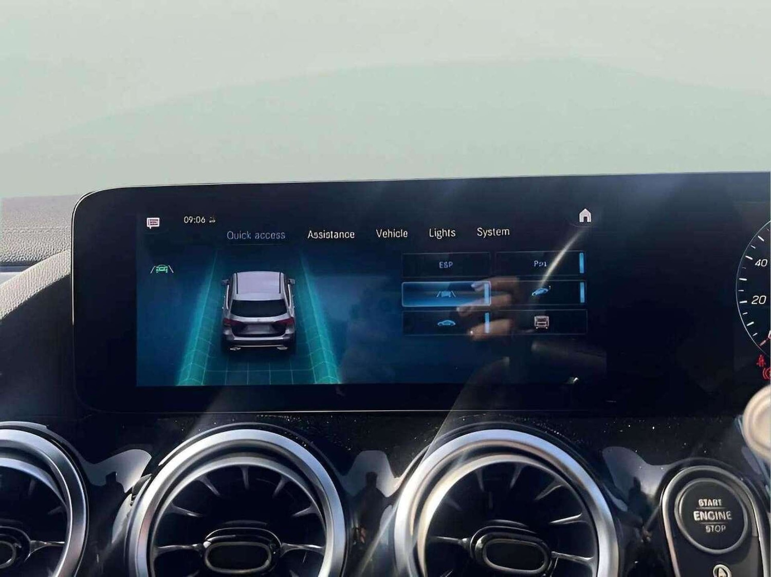 Used Mercedes-Benz B Class 2022 for sale - 76776897: Photo 38