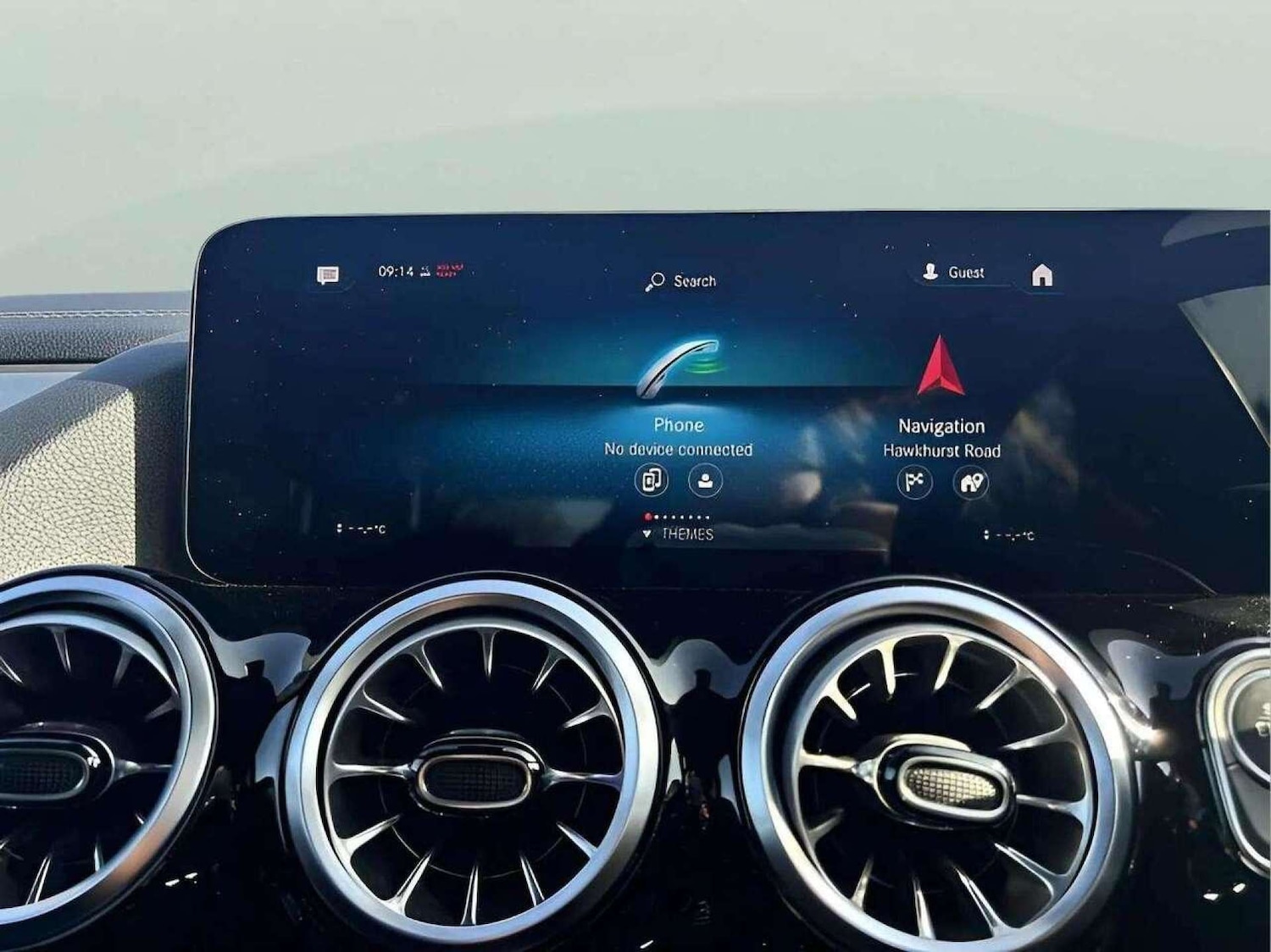 Used Mercedes-Benz B Class 2022 for sale - 76776897: Photo 40