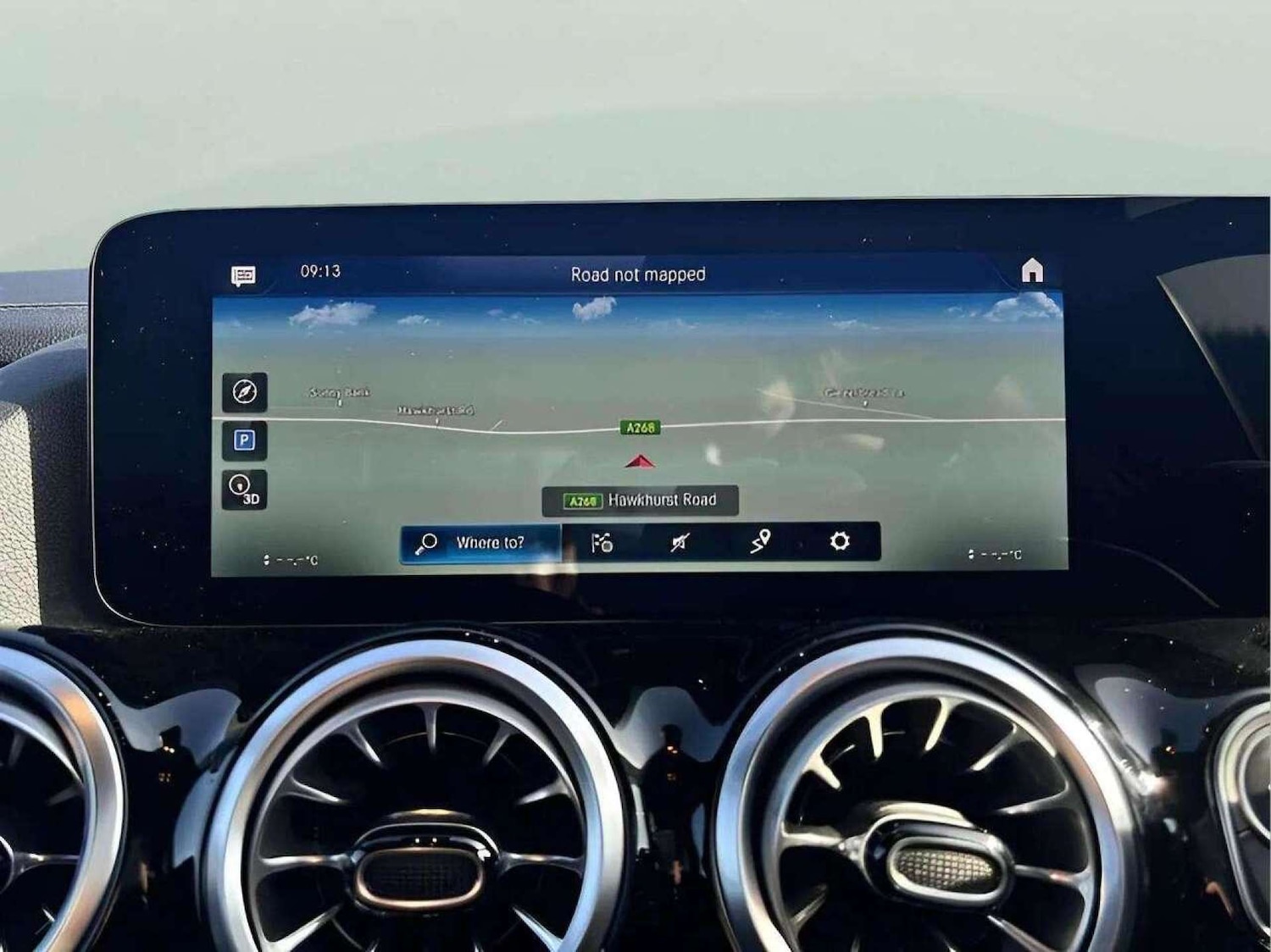 Used Mercedes-Benz B Class 2022 for sale - 76776897: Photo 41